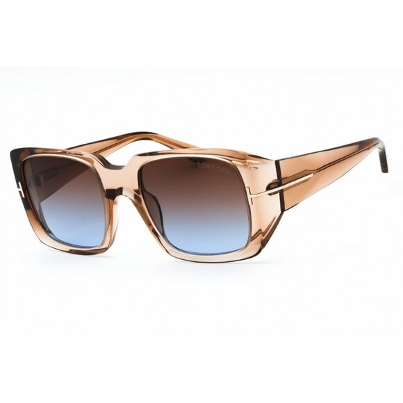 Tom Ford Sunglasses TF1035-45F-51 New with tags - Picture 3 of 5